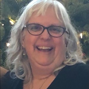 Meet your Posher, Linda